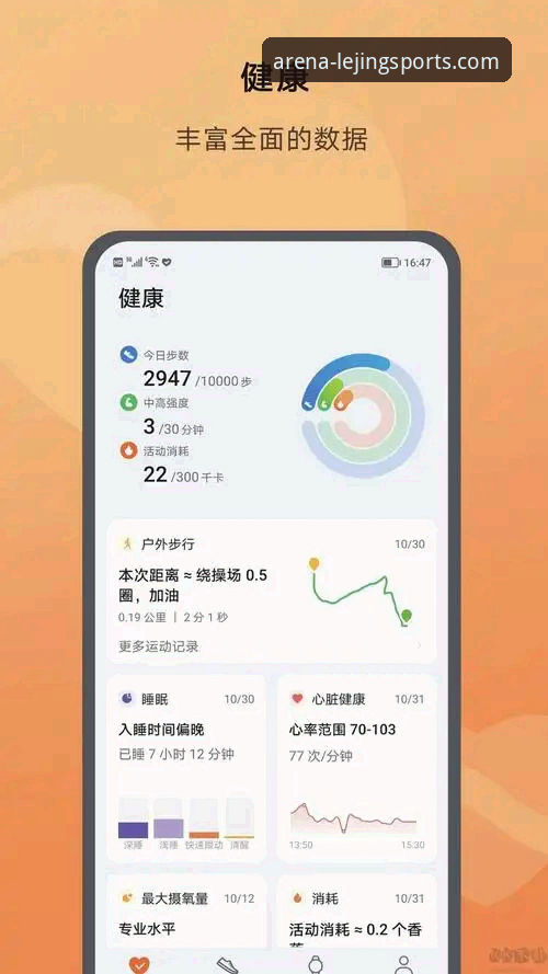 乐竟体育APP好用吗 乐竟体育APP使用教程:从下载到高阶玩法全解析