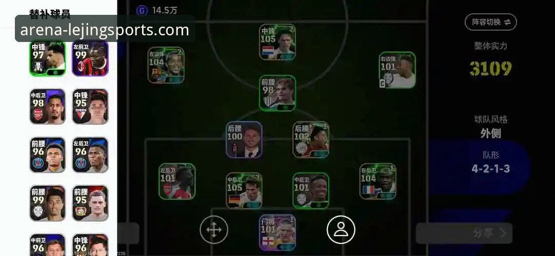 阿根廷世界杯前折损锋线新星，战术拼图缺失引深度思考