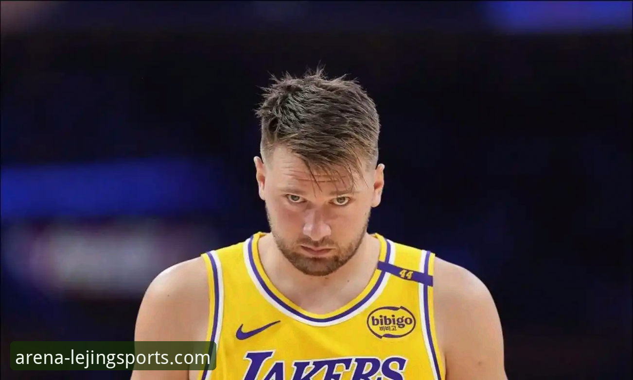 乐竟体育APP下载慢怎么办 东契奇43分引领湖人客场取胜详解