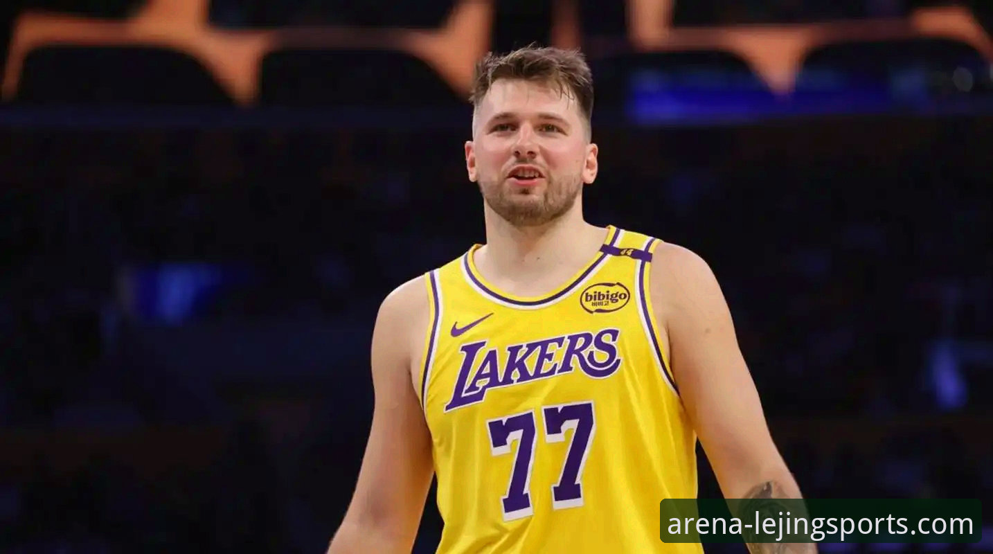 乐竟体育APP下载慢怎么办 东契奇43分引领湖人客场取胜详解